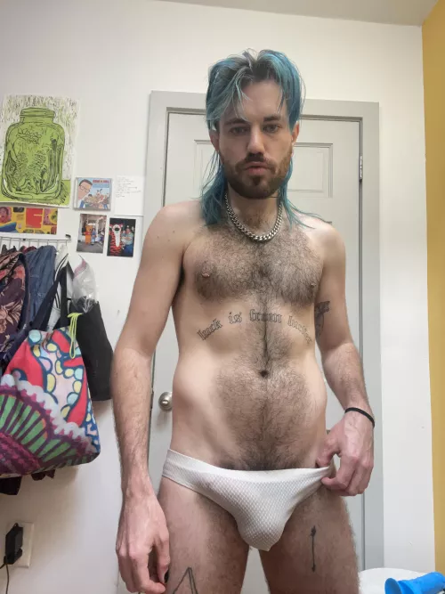 Can’t be contained