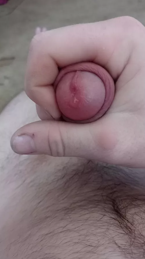 cant seem to leak like some of you guys but I got a little bit