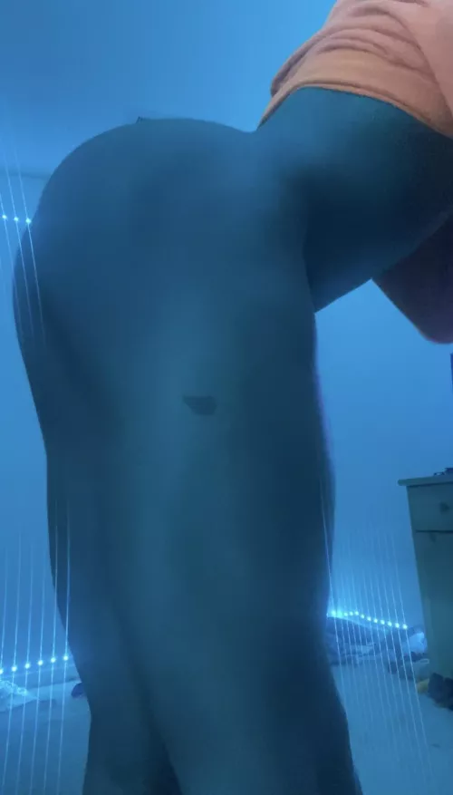 Can’t think of a title