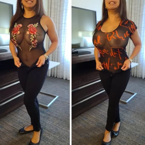 Can't wait to go to the mall in one of these tops