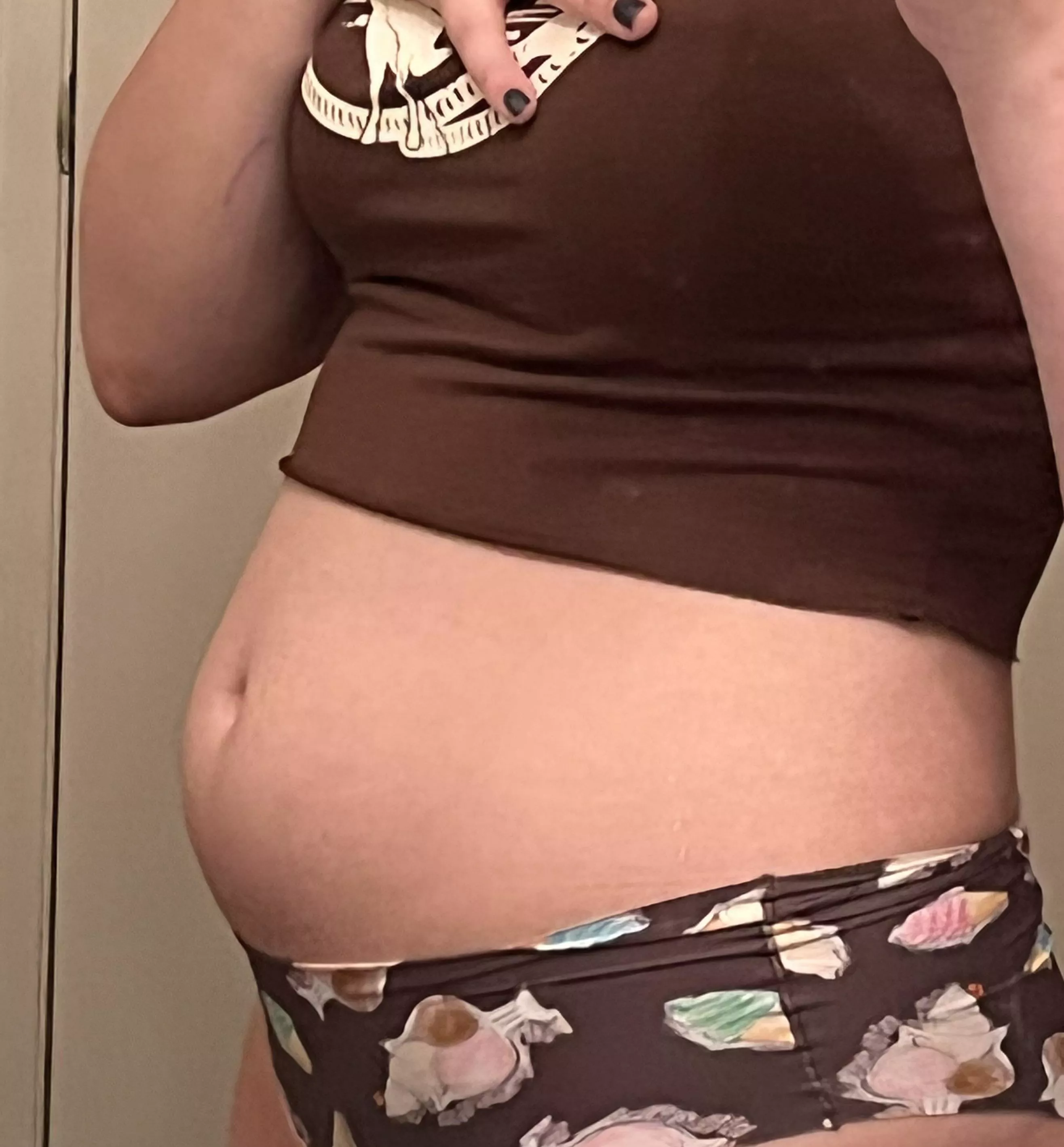 cant wait to stuff tonight <3