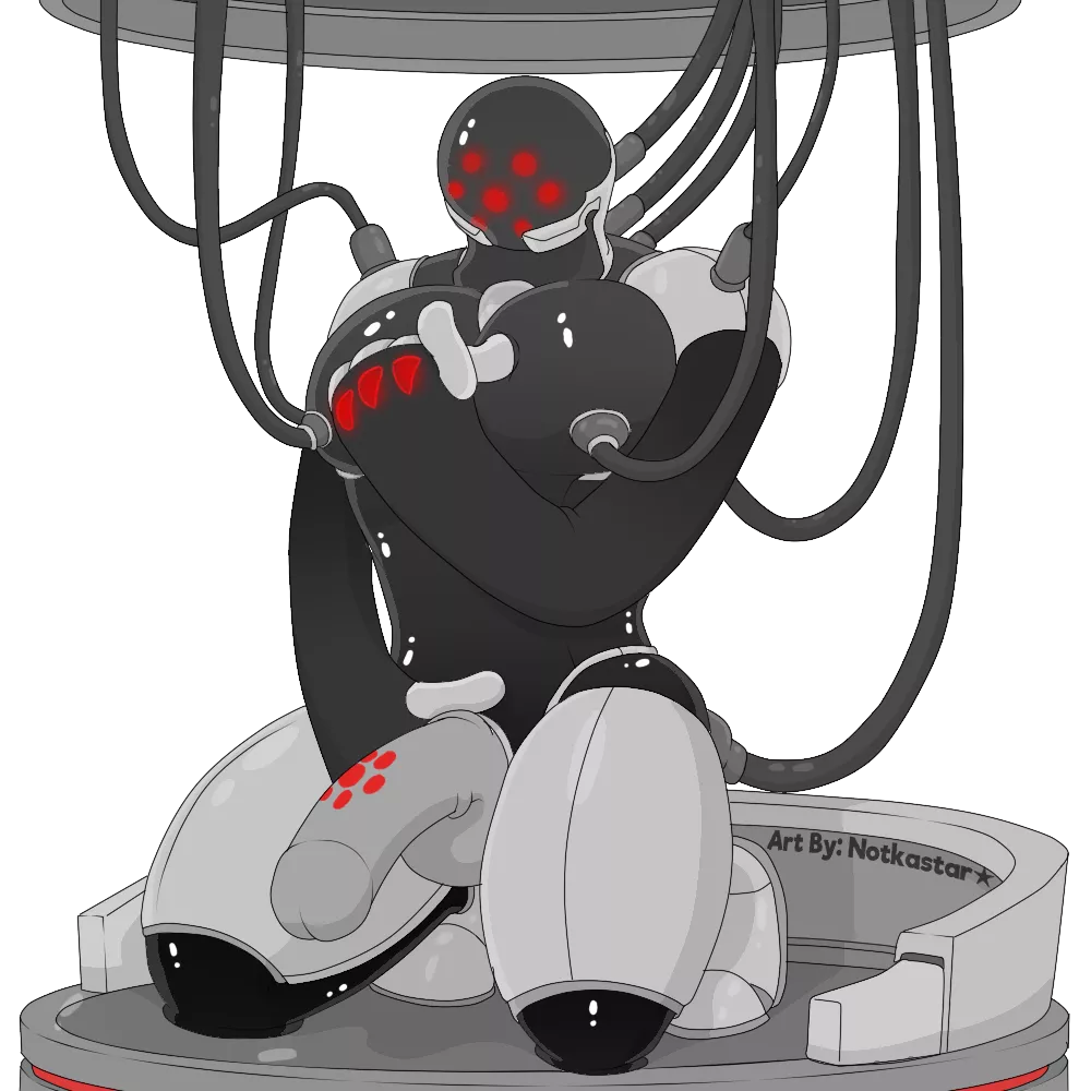 catch them all challenge #379 - Registeel (notkastar)