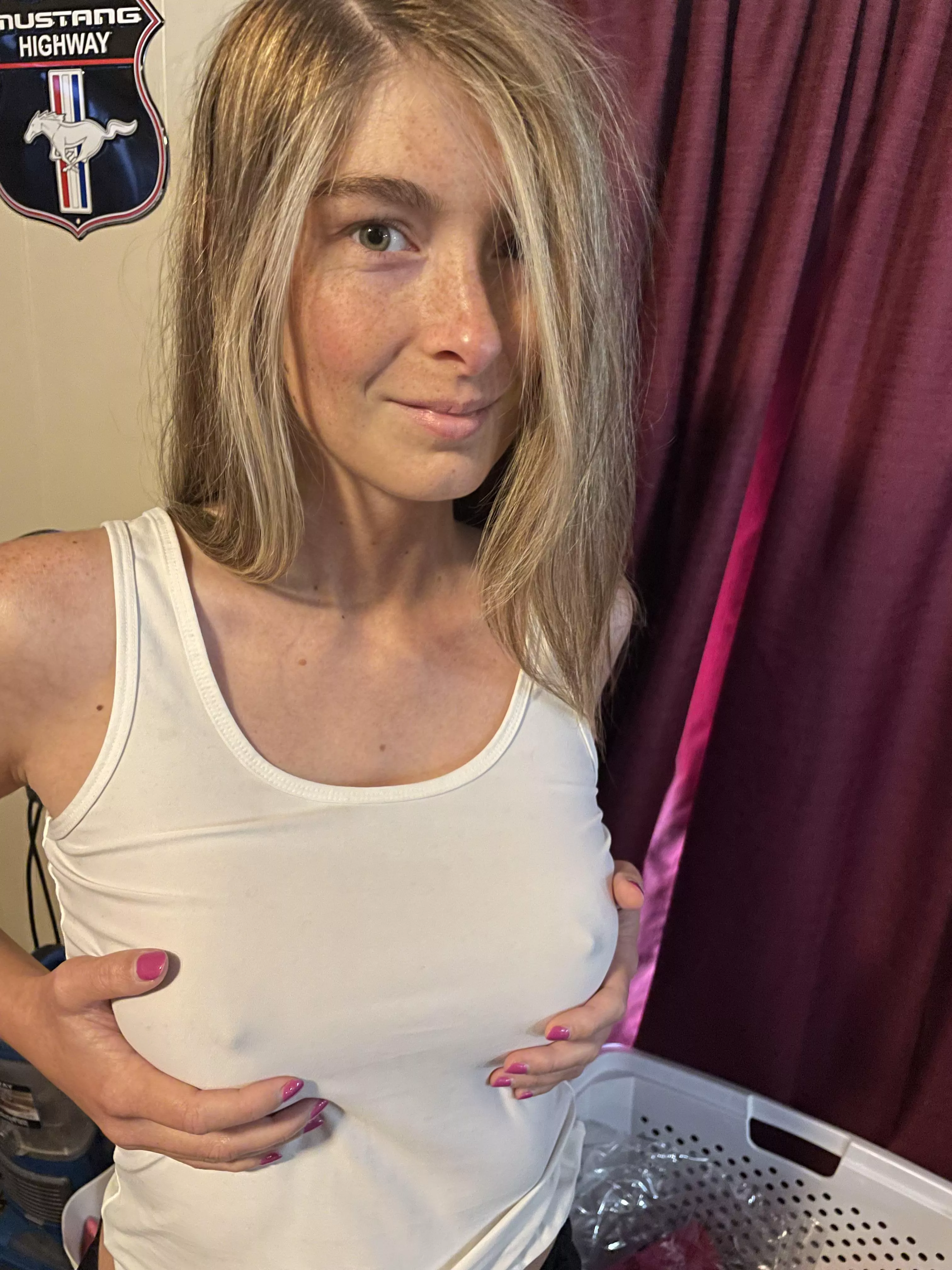 Caution: oversized load ❗