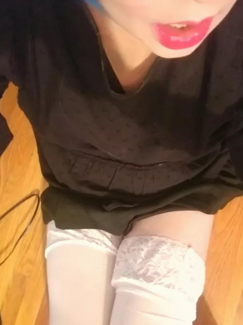 Caution: some people have reported falling in love.