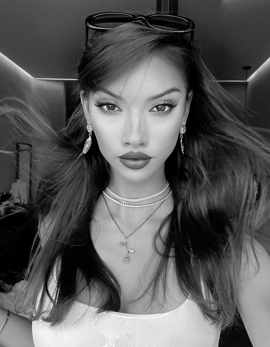 Chanel Margaux Postrel