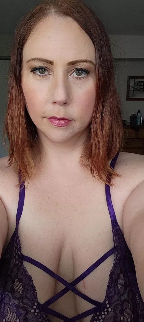 Channeling royalty [F44]