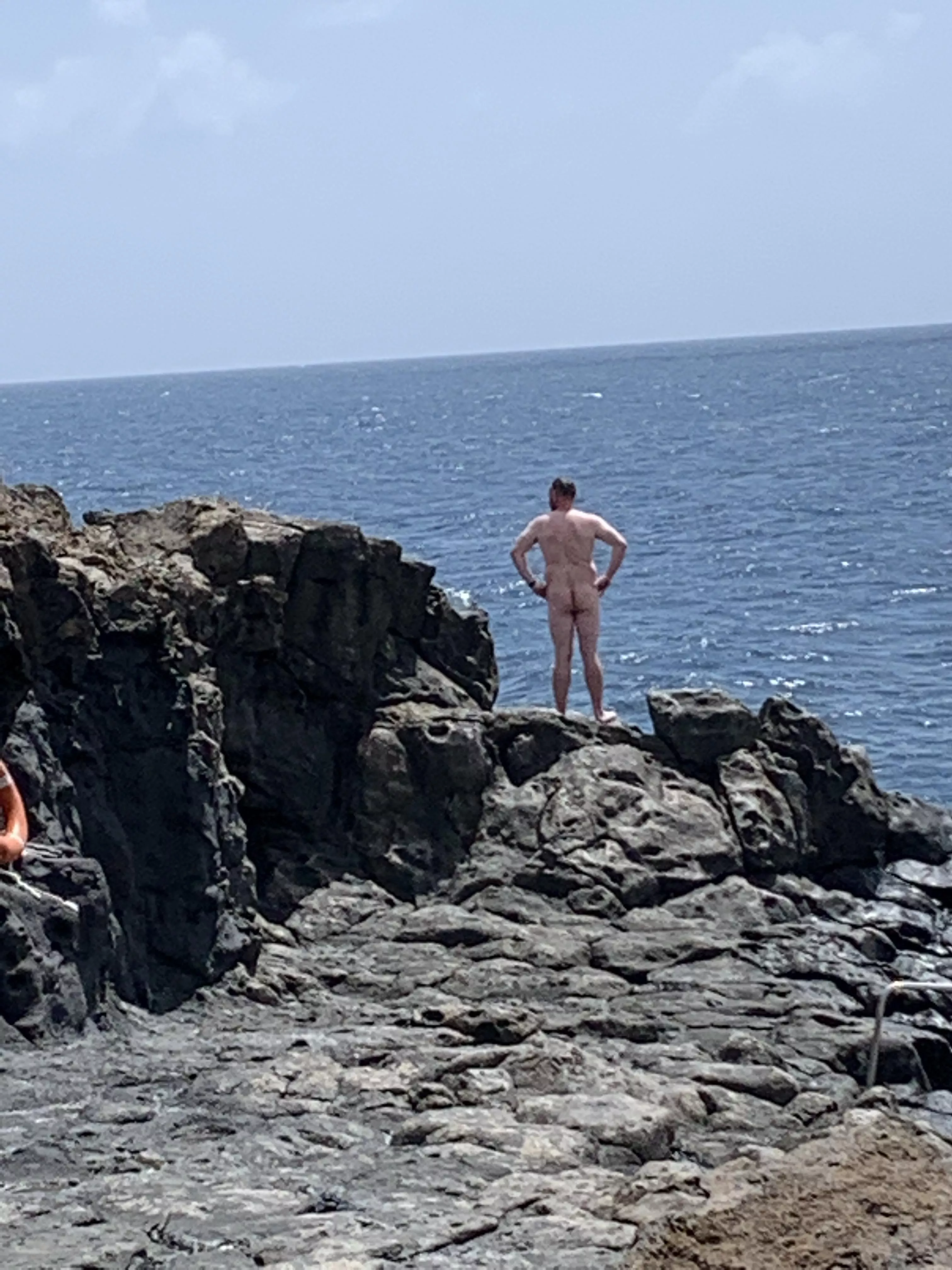 Charco del Palo, Lanzarote 🇪🇸