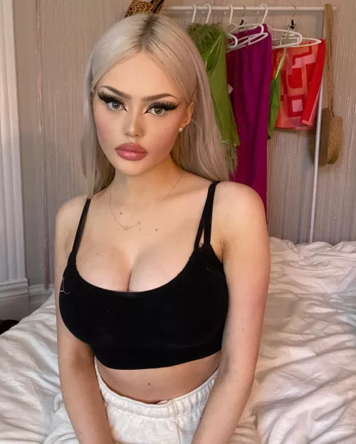 check comments for link🥰