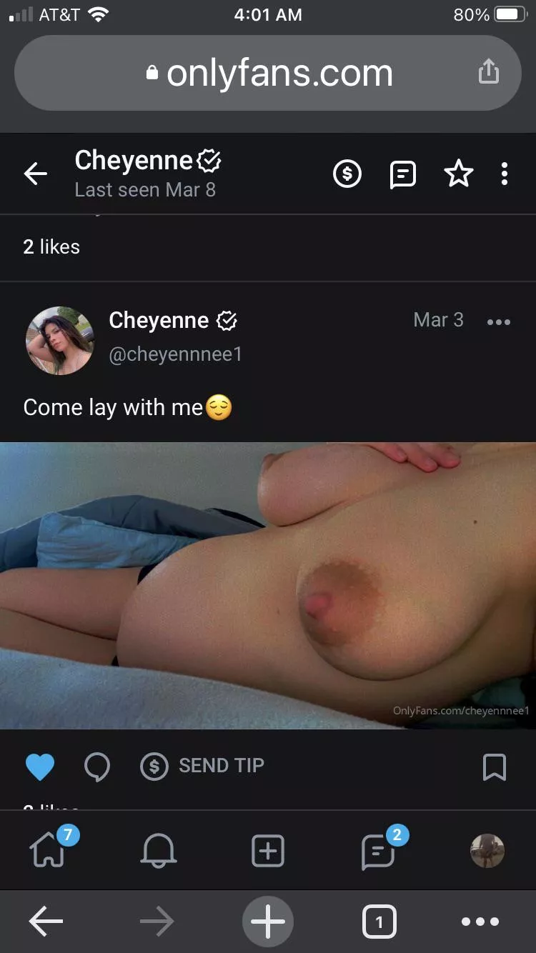 Check her out! A friend of mine who’s pregnant just made an OF. Hot Latina, big belly and big tits.