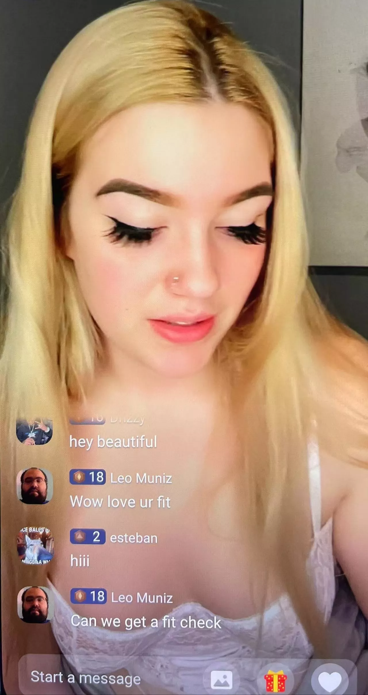 Check this out 🍒🔥