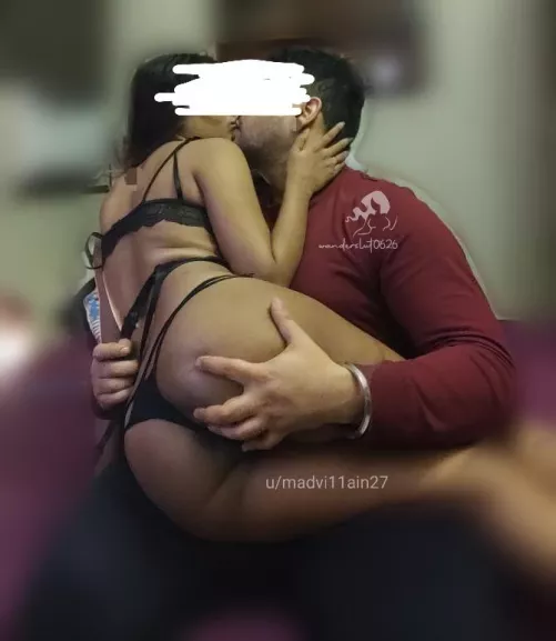 Cheers to 1 year of knowing this [f]uckin amazing [m]an 🥂