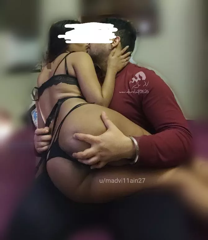 Cheers to 1 year of knowing this [f]uckin amazing [m]an 🥂