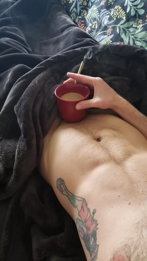 cheers to saturday 💨💨[M]