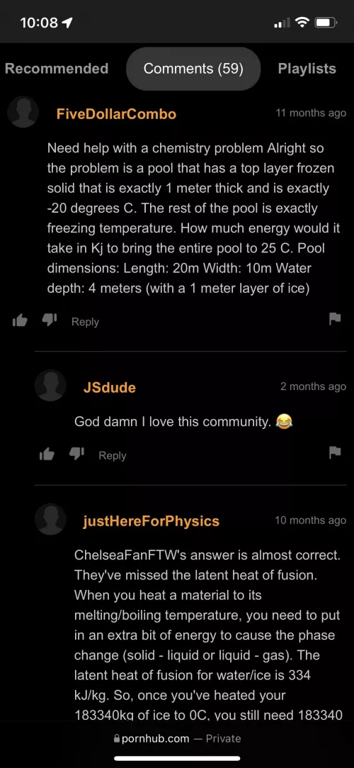 Chem homework answers on good ol’ 🟧⬛️