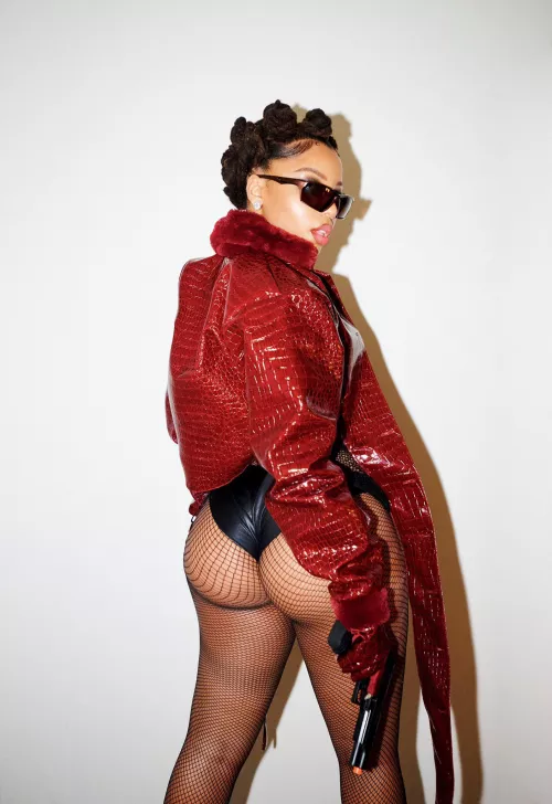 Chloe Bailey is so hot