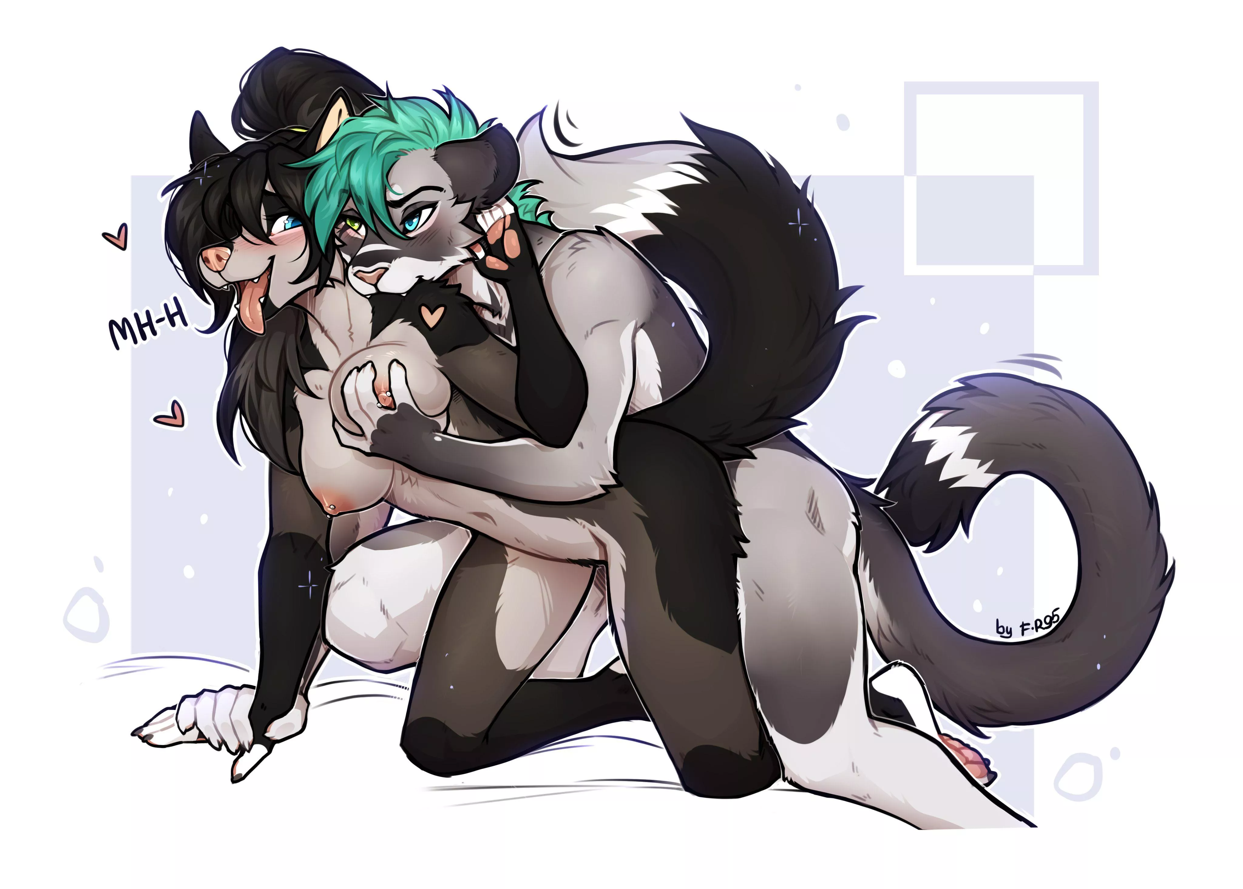 *Chomp* [MF] (F-R95)