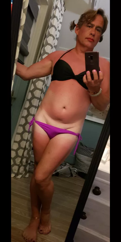 Chubby gurls need love to ☺️