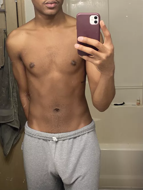 Classic grey moment.