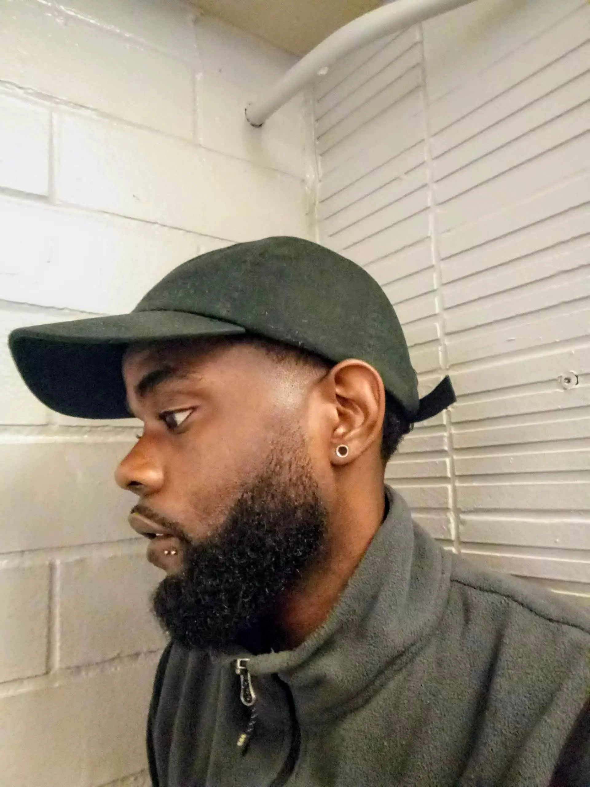 Clean cut ♠️💫