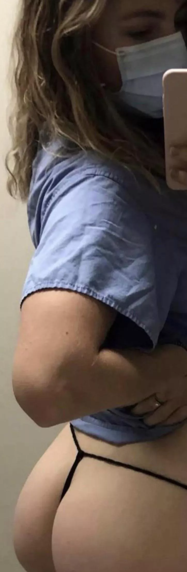 Cleveland wife wants to play