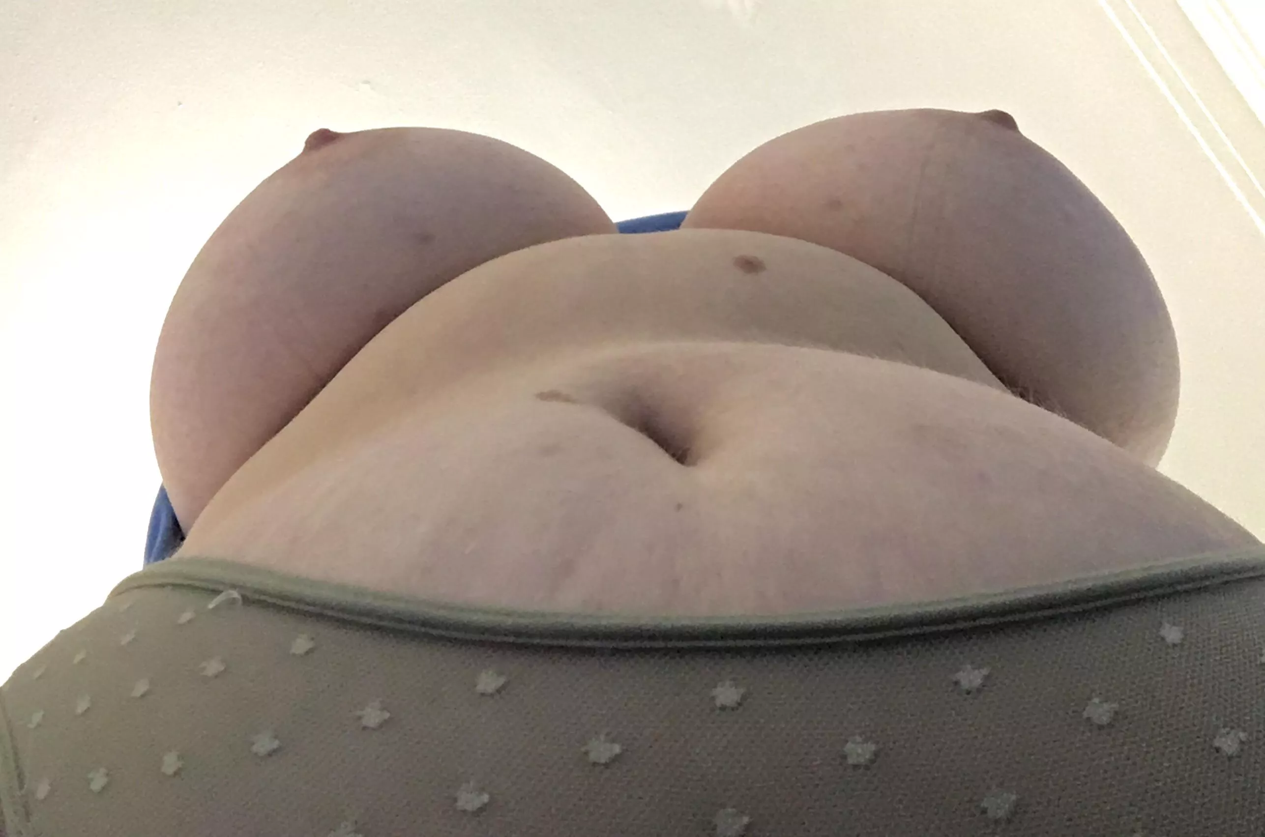 Close your eyes, I’ll give you a surprise 😉