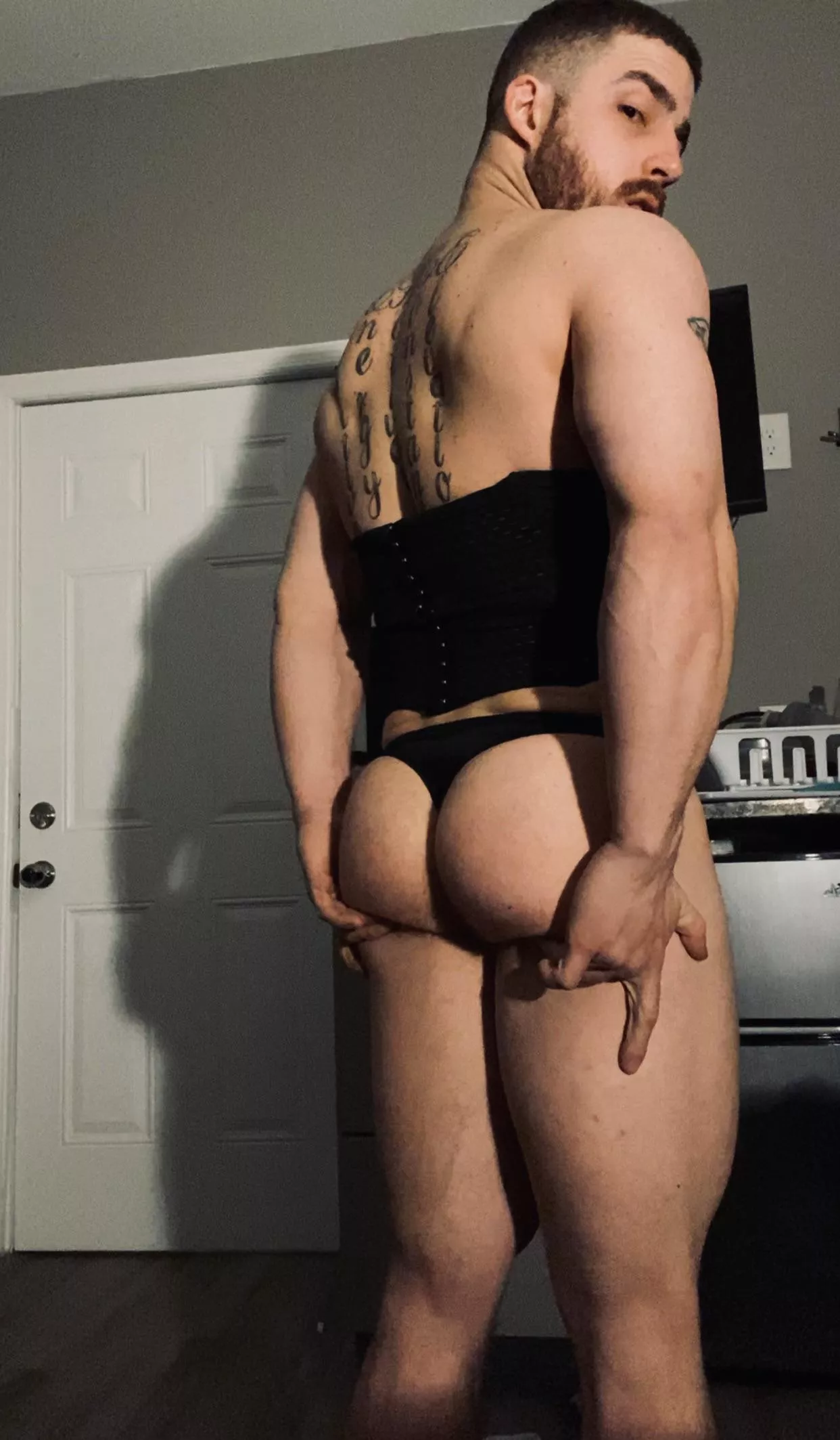 Cmon bro, I promise it’s really soft