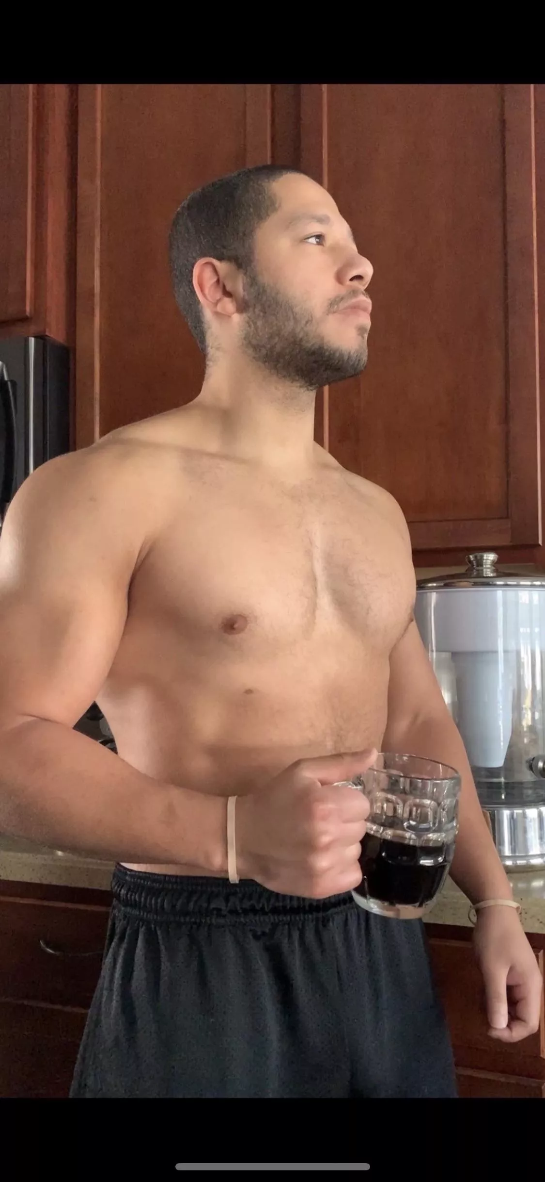 Coffee mornings ☕️