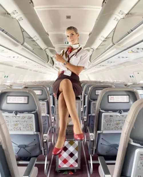 Coffee or Tea? 🇫🇷