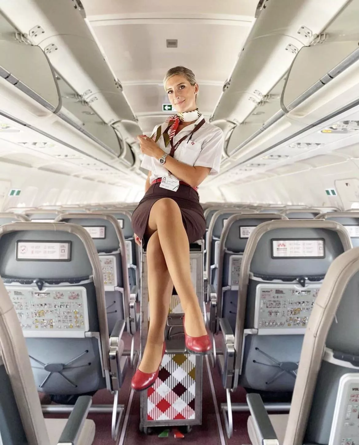 Coffee or Tea? 🇫🇷