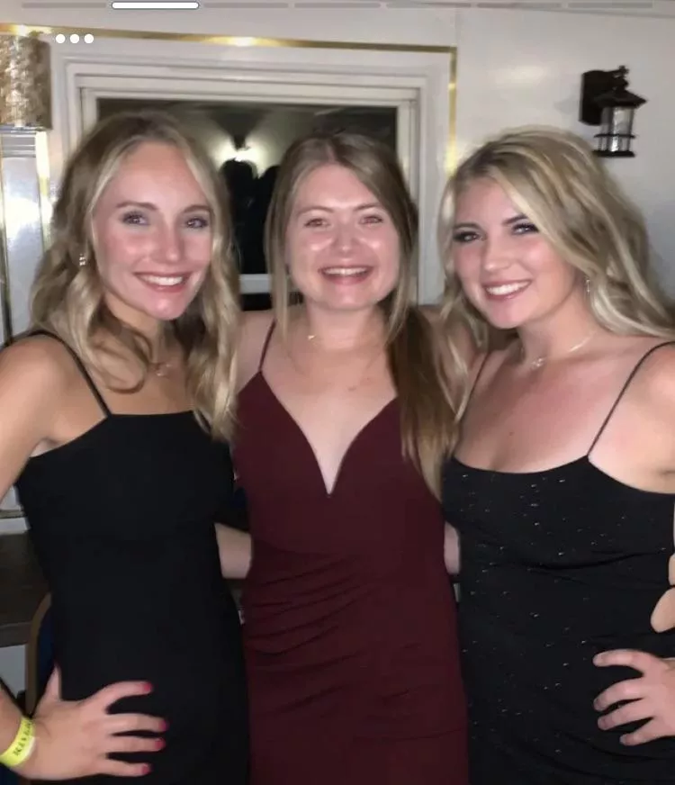 College winter formal :)