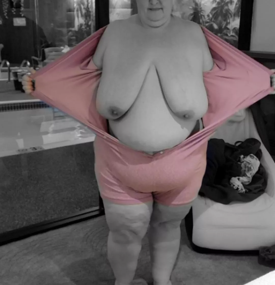 color splash big naturals