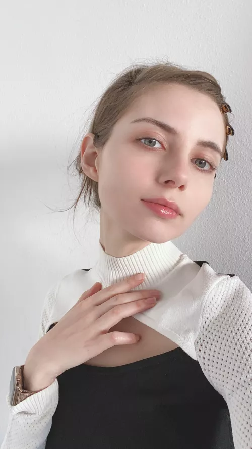 Come and see me on Instagram. Links in the comments