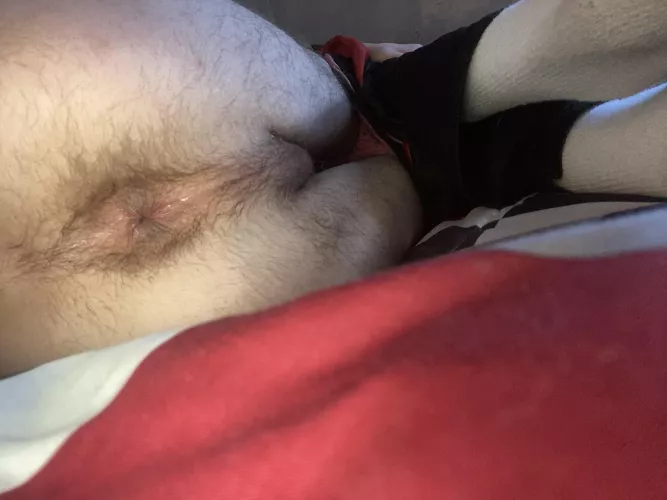 Come cuddle with me 😉