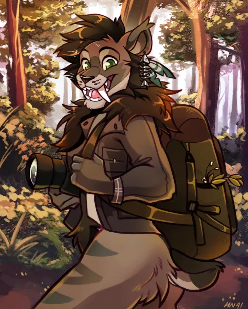 Come explore with me! // Commission by @Jinxls on Twitter Come explore with me! // Commission by @Jinxls on Twitter