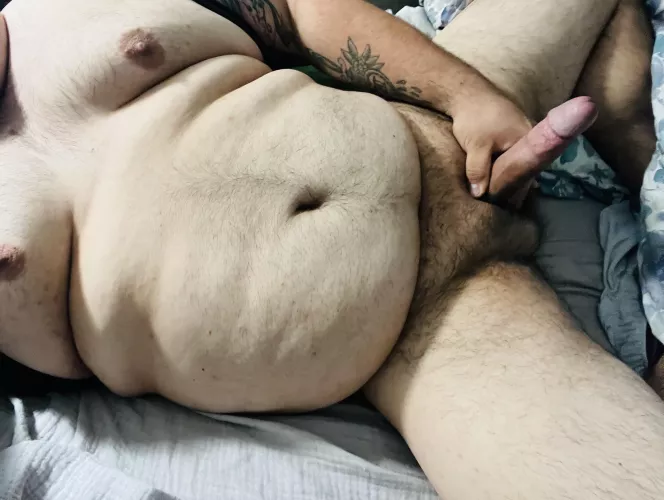 Come lay down with me?