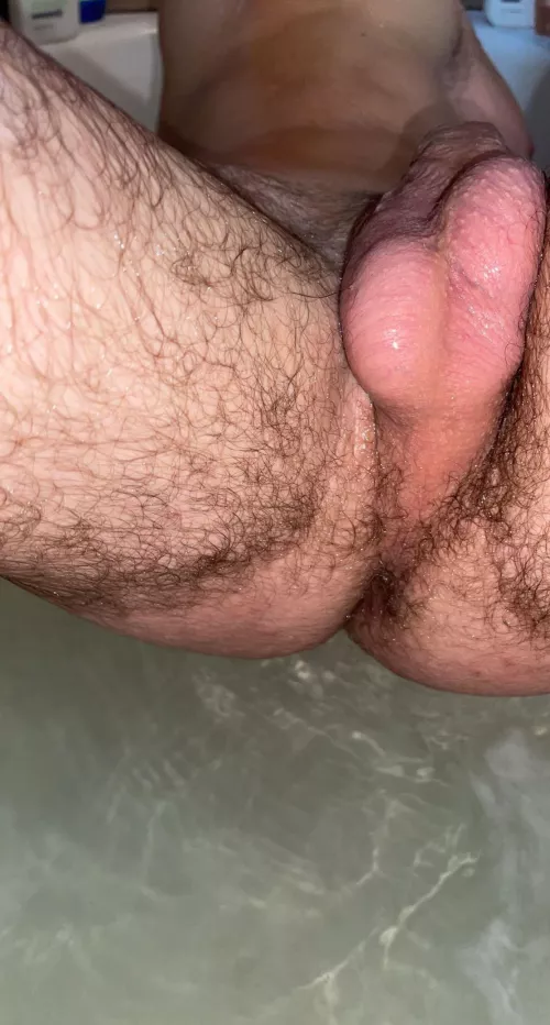 Come lick my hole🍑