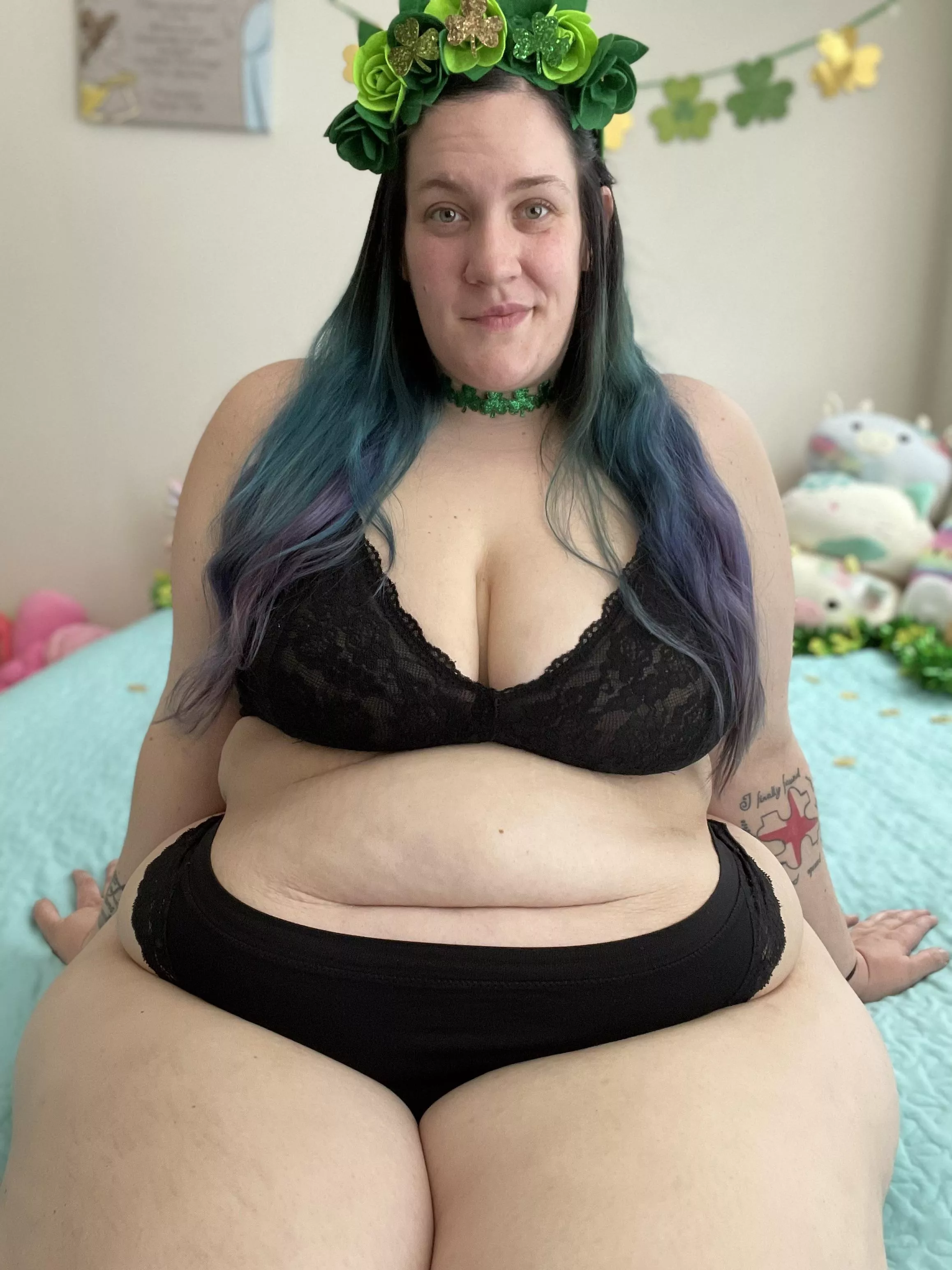 Come play with me 😈