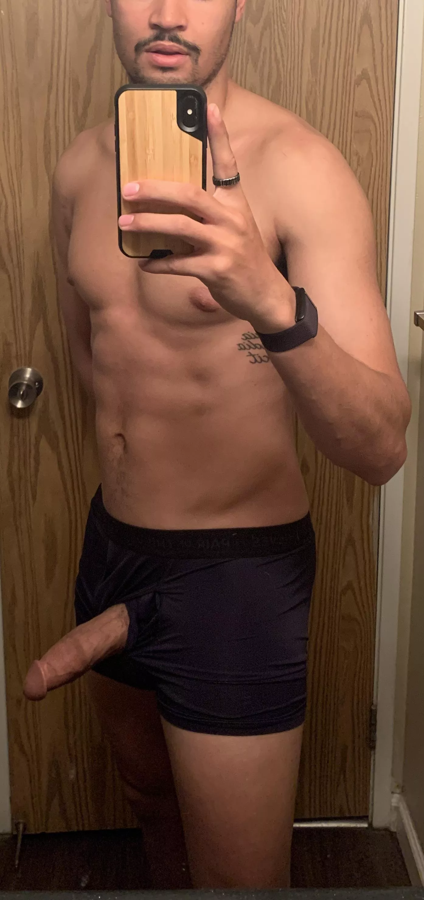 Come start your week with me