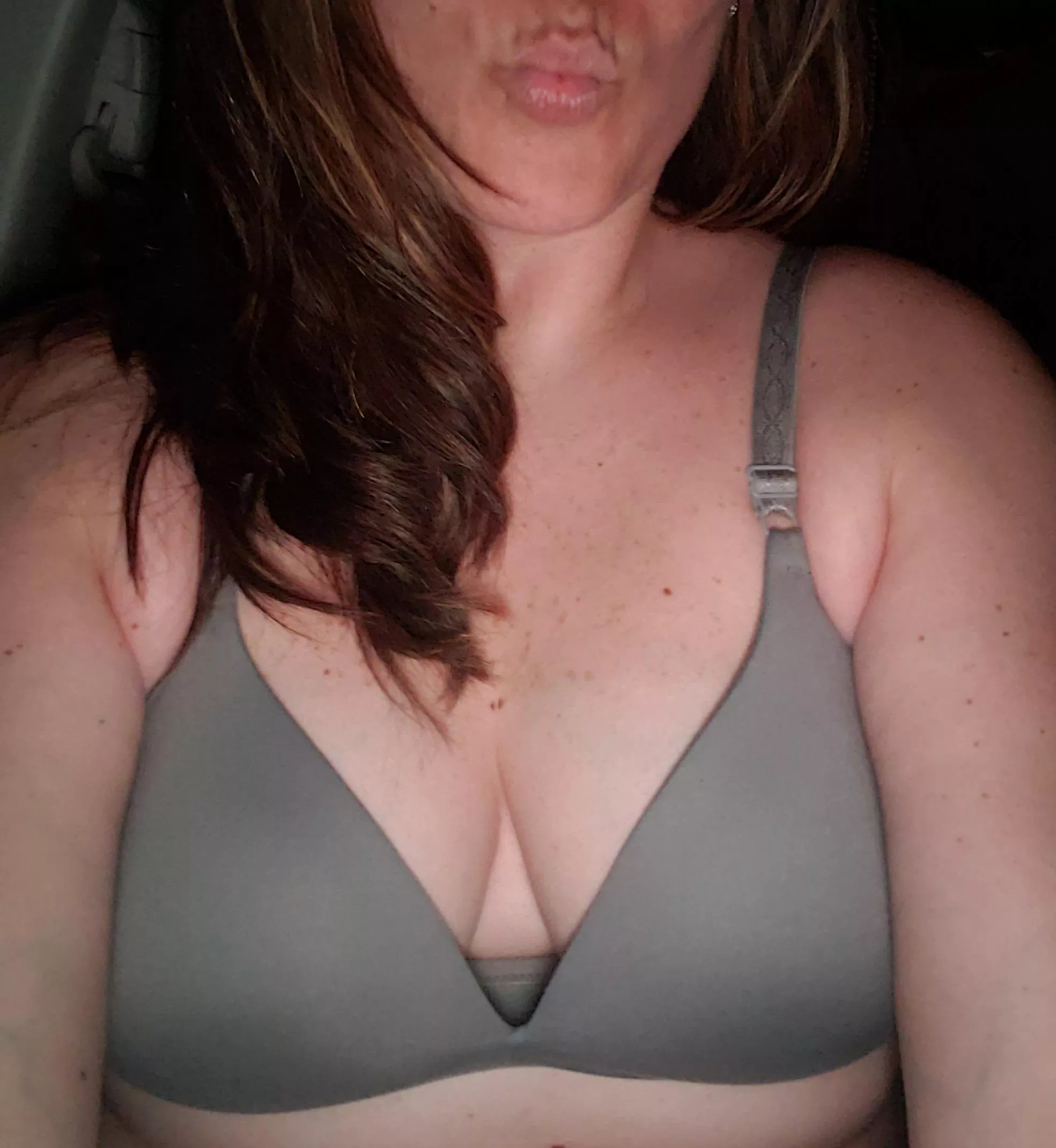 Come take a ride with me 😉