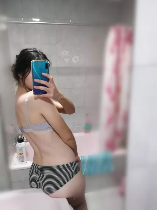 Come take a shower with me ✨ [F]