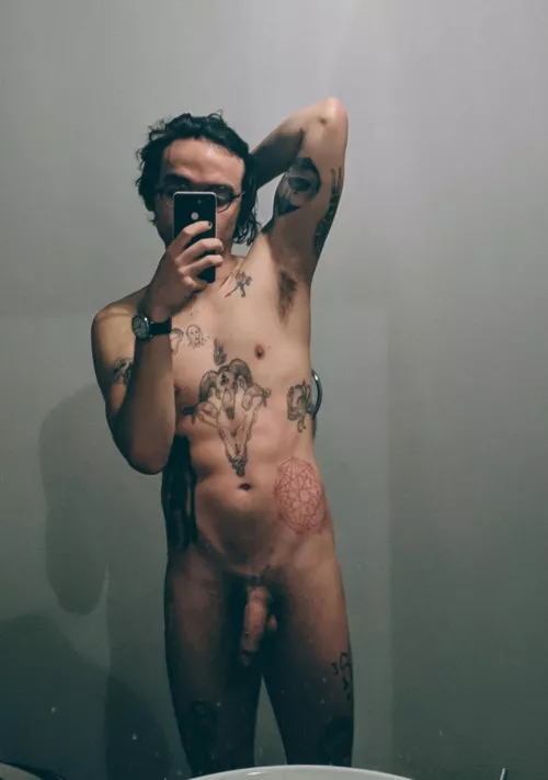 come take a whiff 😋