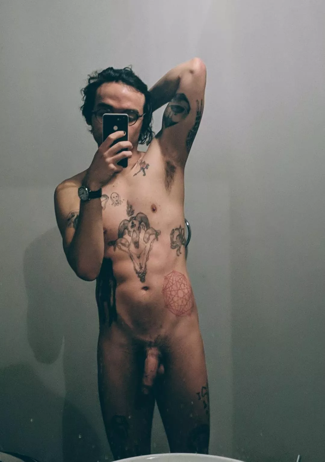 come take a whiff 😋