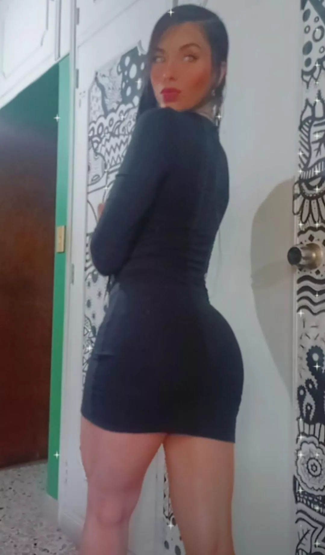 Come take me out baby