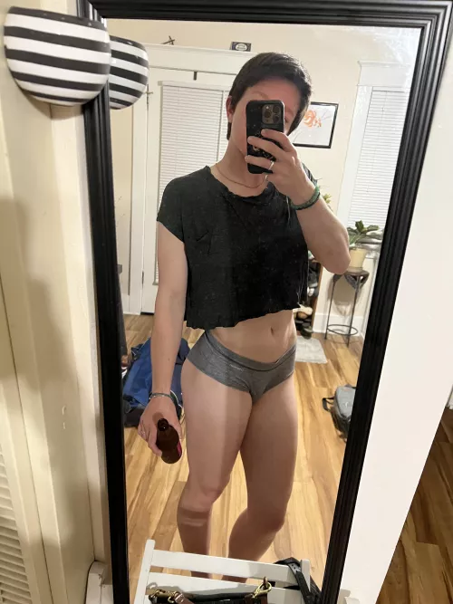 Comfy Saturday night in… ✨