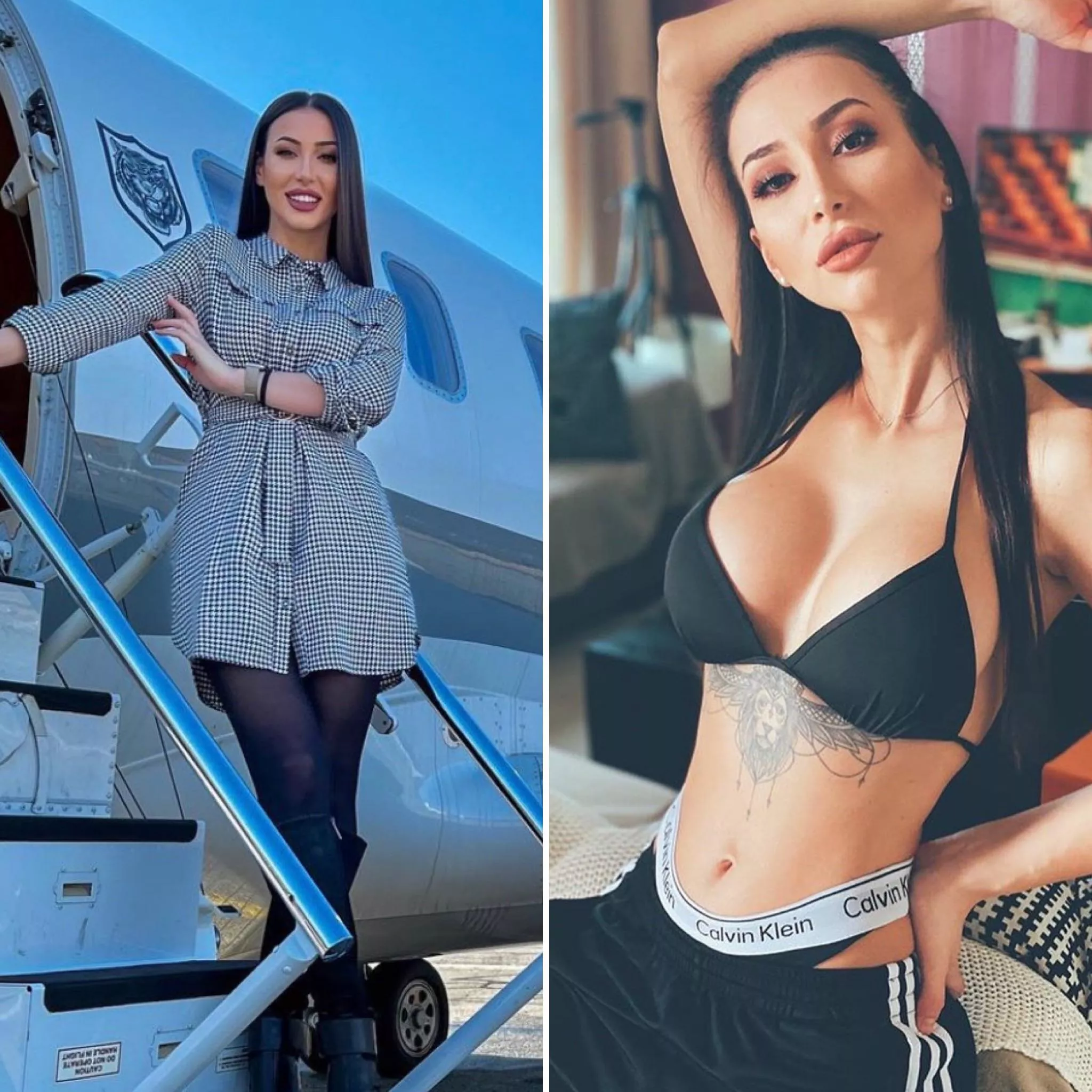 Corporate jet 🇫🇷