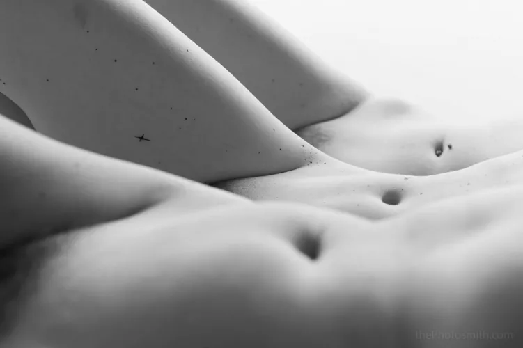 cosmogenesis | Bunny Luna, Kitty Luna, and Lupansgirl by the Photosmith