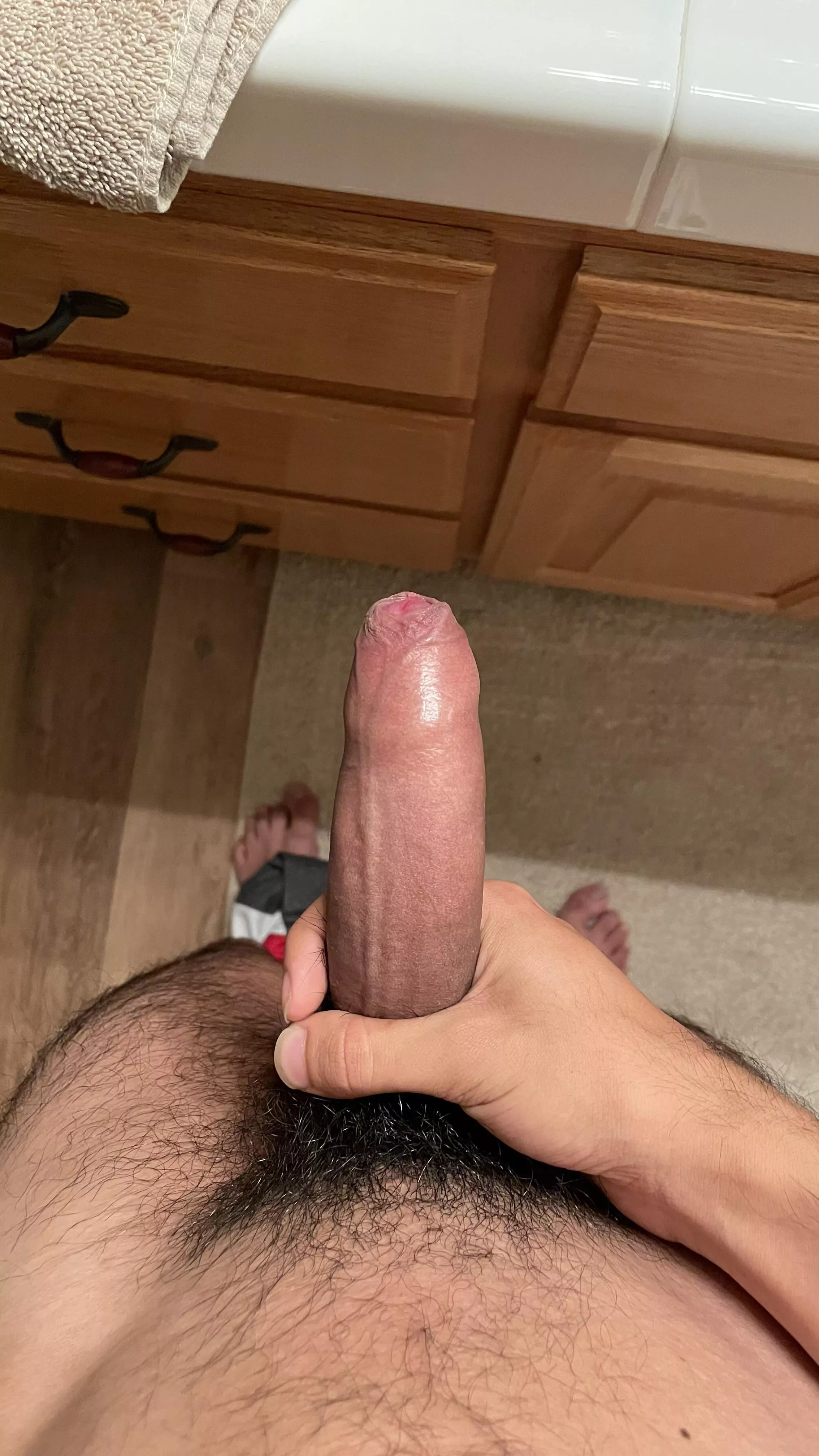 Could you take it? Could you take it?