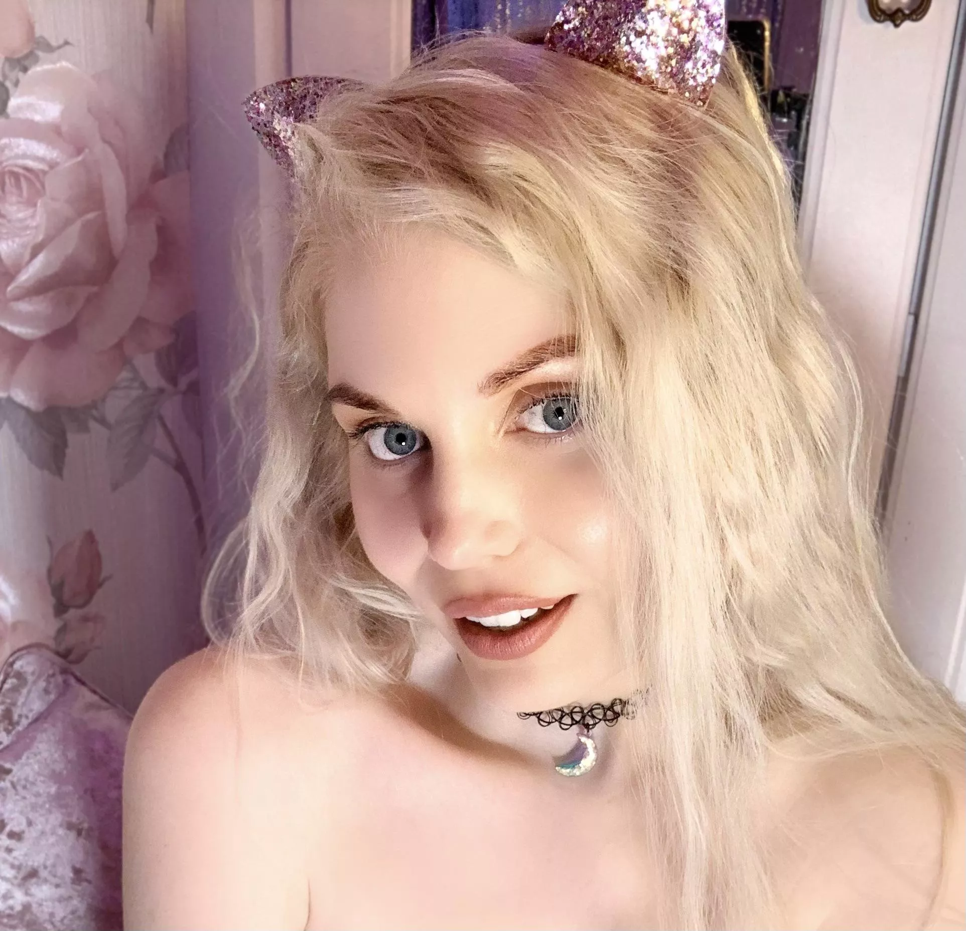 Could you tame this wild cat ?