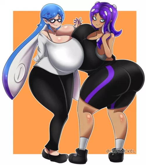 (CrysNickel) This one was hard to find, but it was worth it.