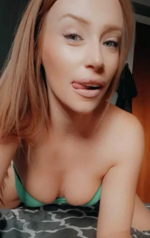 Crystal Colette 💋